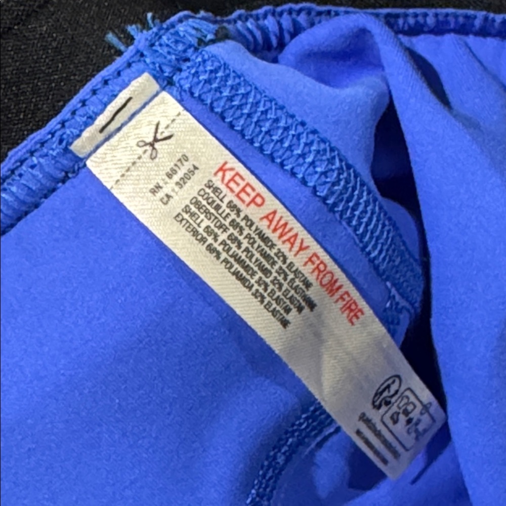 FP Movement Shorts - Picture 9 of 12